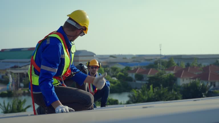 Best Roof Leak Repair  in Napili Honokowai, HI
