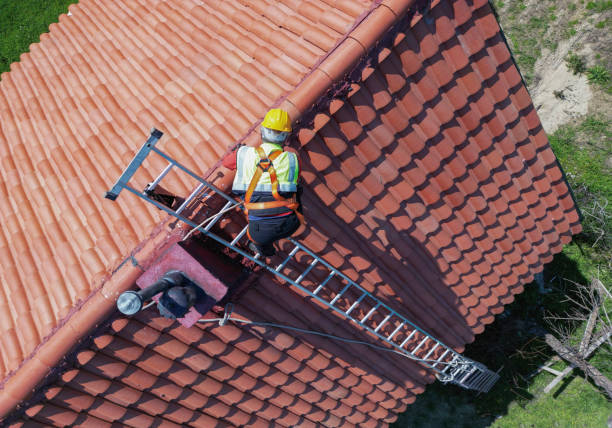 Best Gutter Installation and Repair  in Napili Honokowai, HI